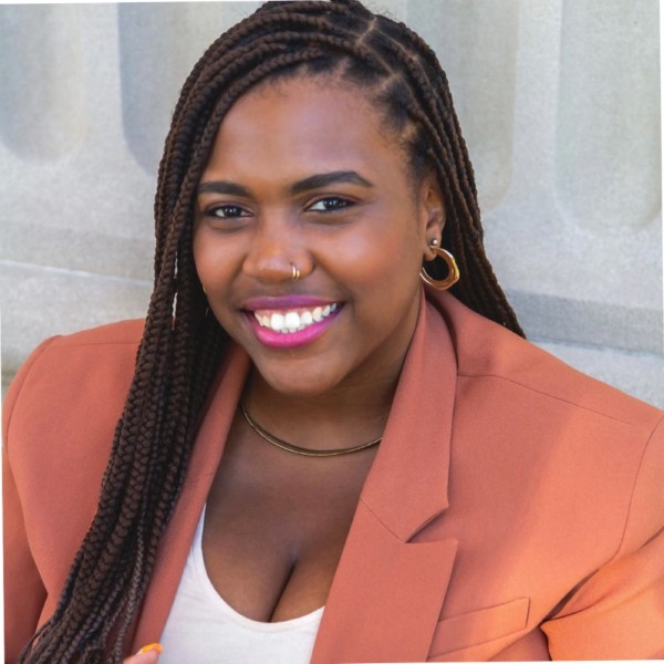 Tiara Springer-Love, LMSW Springer-Love, LMSW