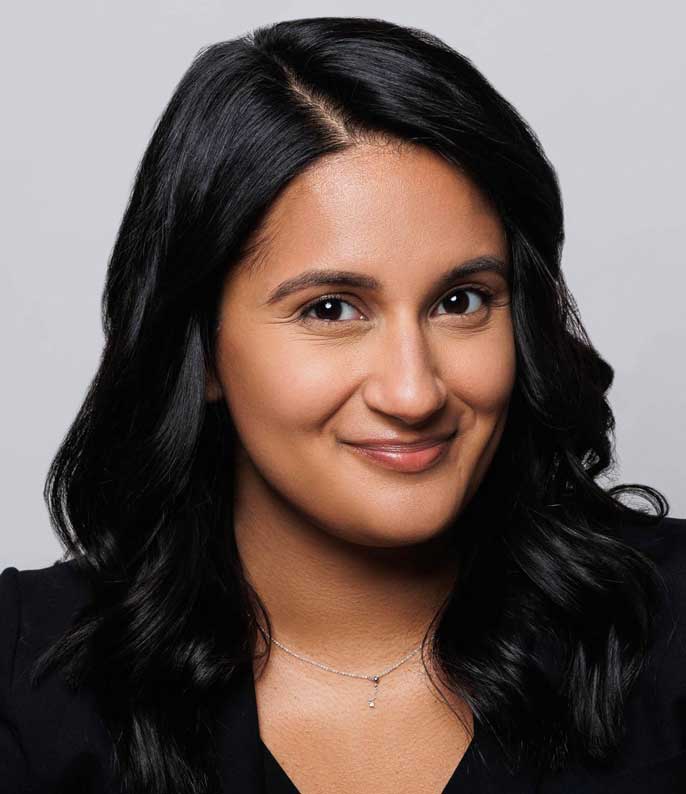 anjlee joshi headshot