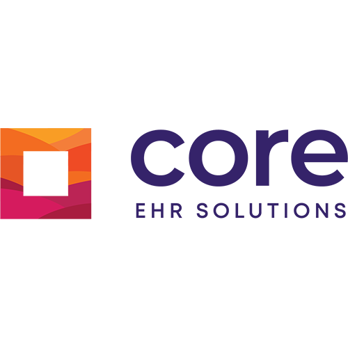 core solutions logo