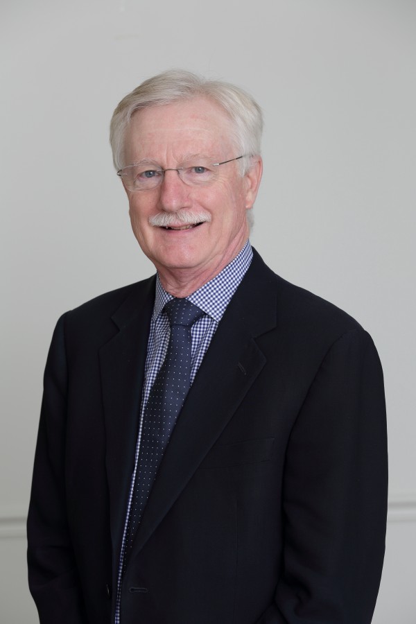 dr george koob headshot