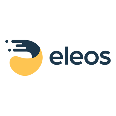 Eleos Logo square