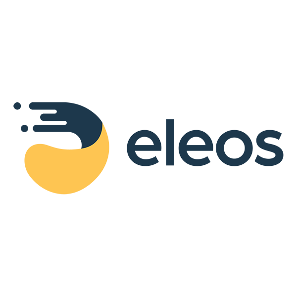 eleos logo