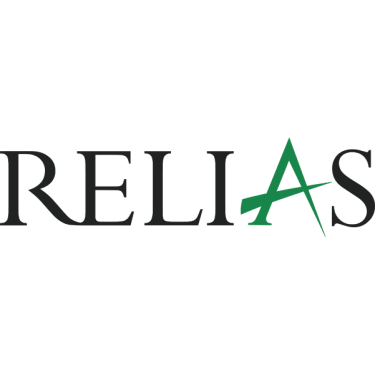 Relias Logo square